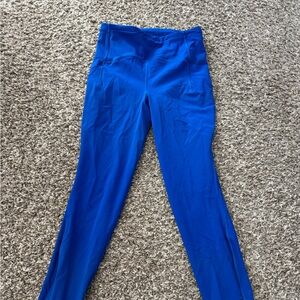 Lululemon Running Leggings